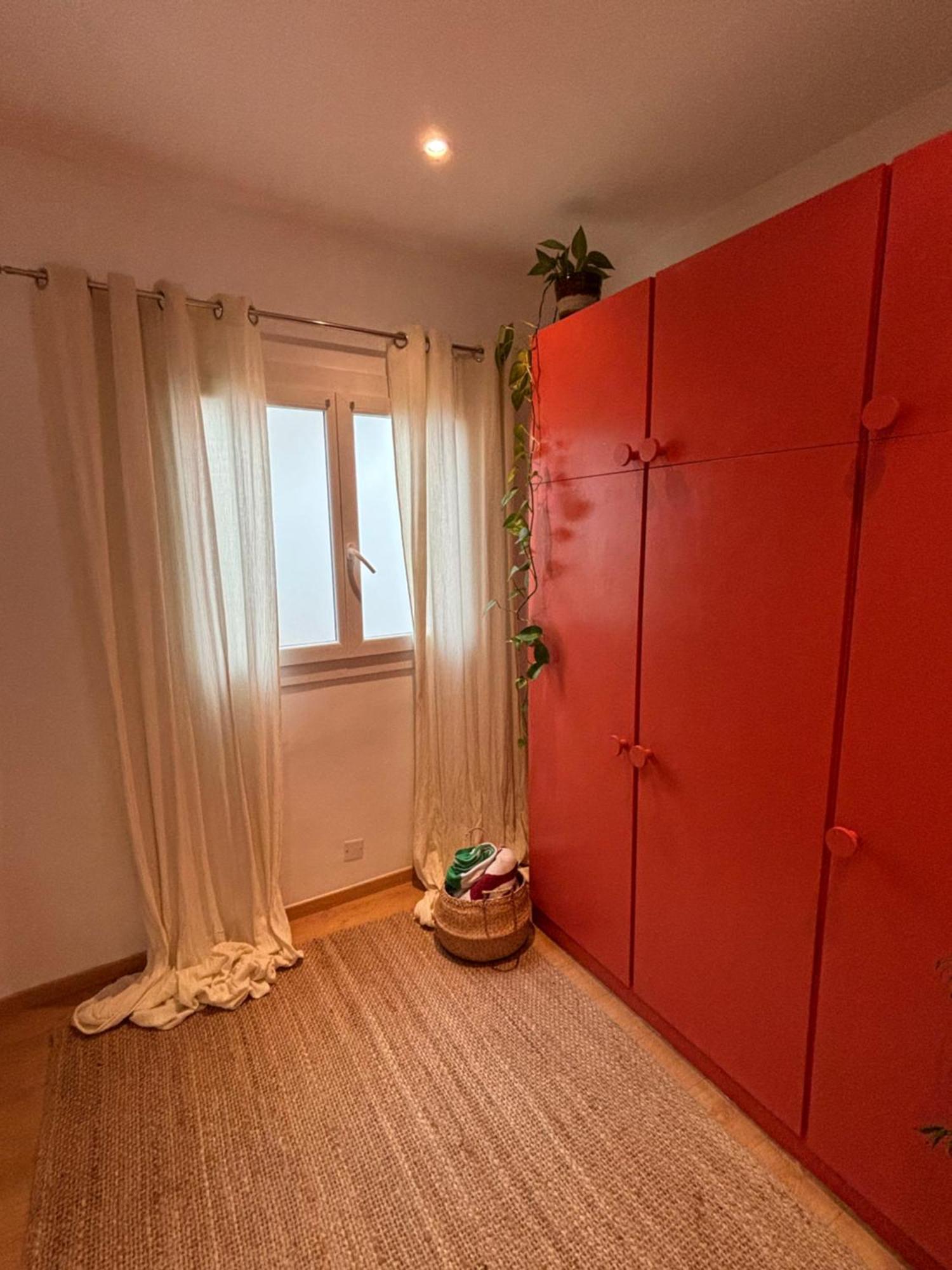 Room In Apartment In Palais Longchamp, Marseille Exterior photo