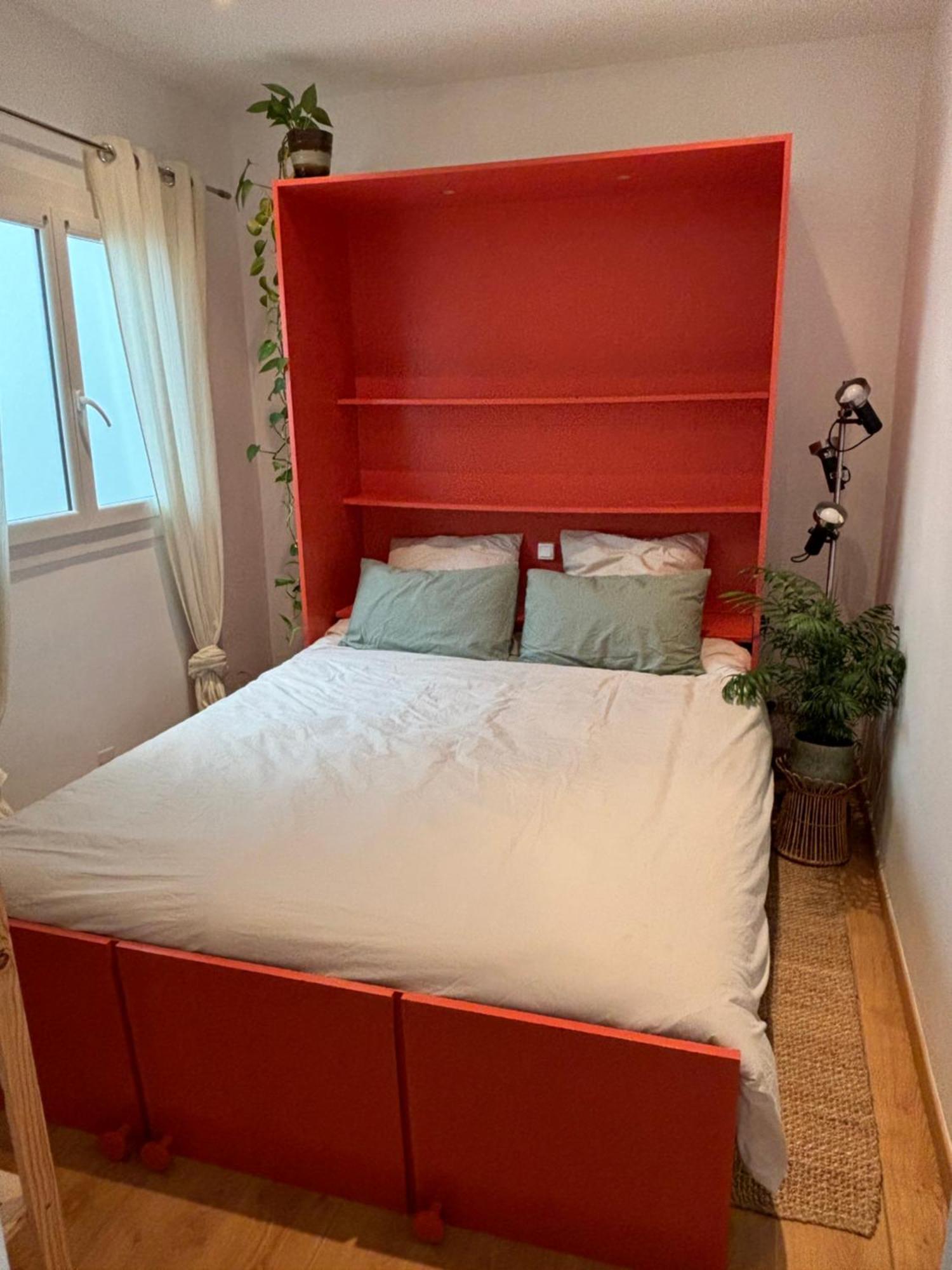 Room In Apartment In Palais Longchamp, Marseille Exterior photo