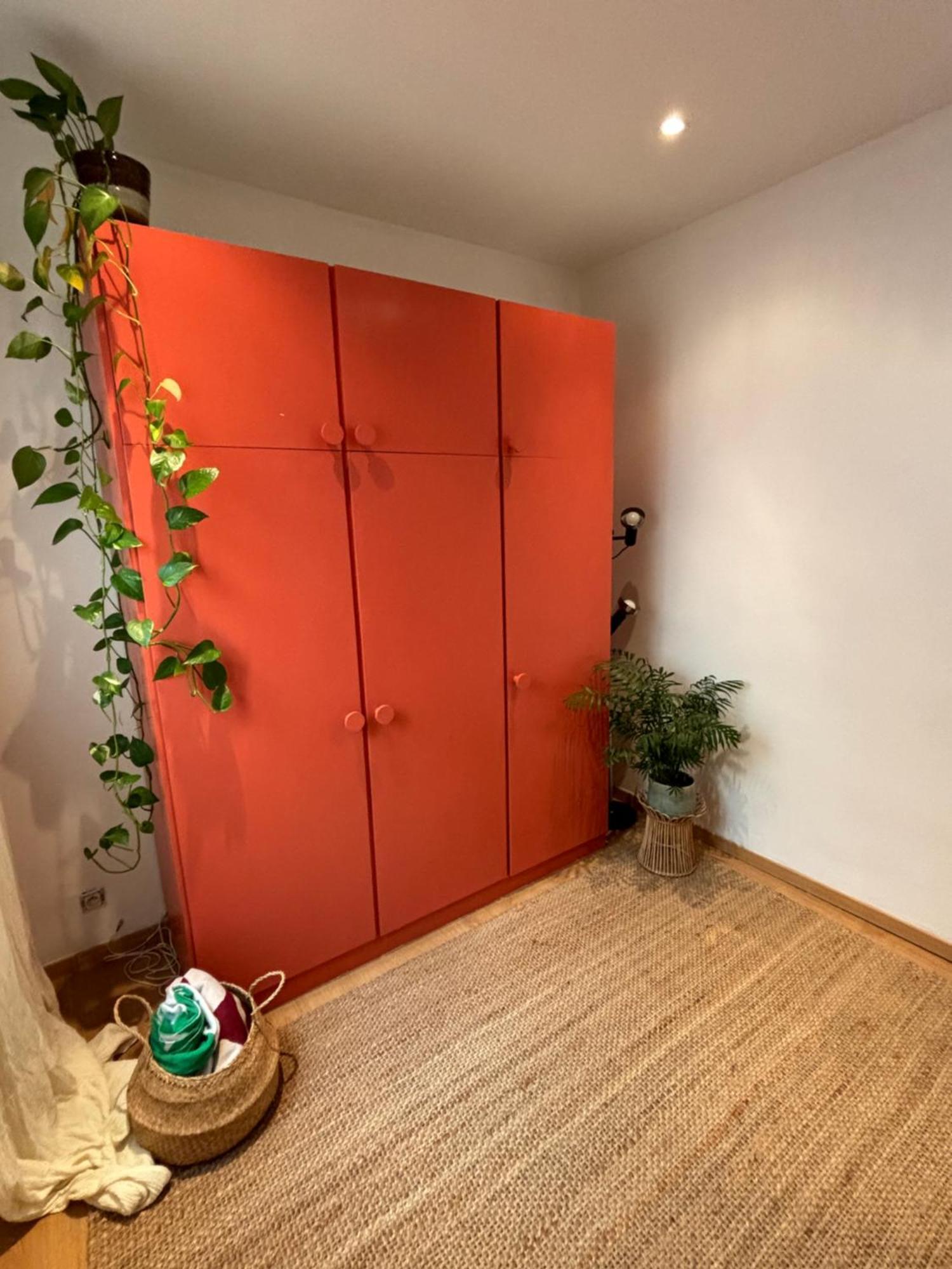 Room In Apartment In Palais Longchamp, Marseille Exterior photo